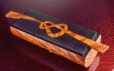Knot Box